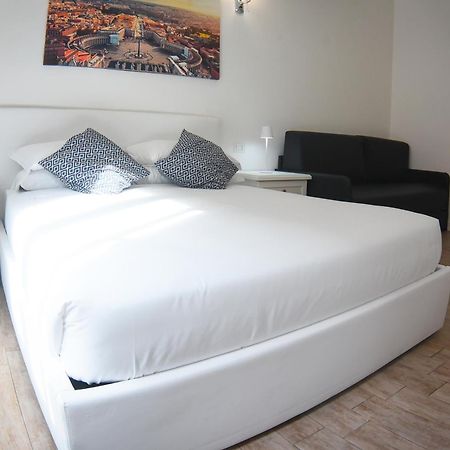 Bq House Fori Imperiali Luxury Rooms Рим Экстерьер фото