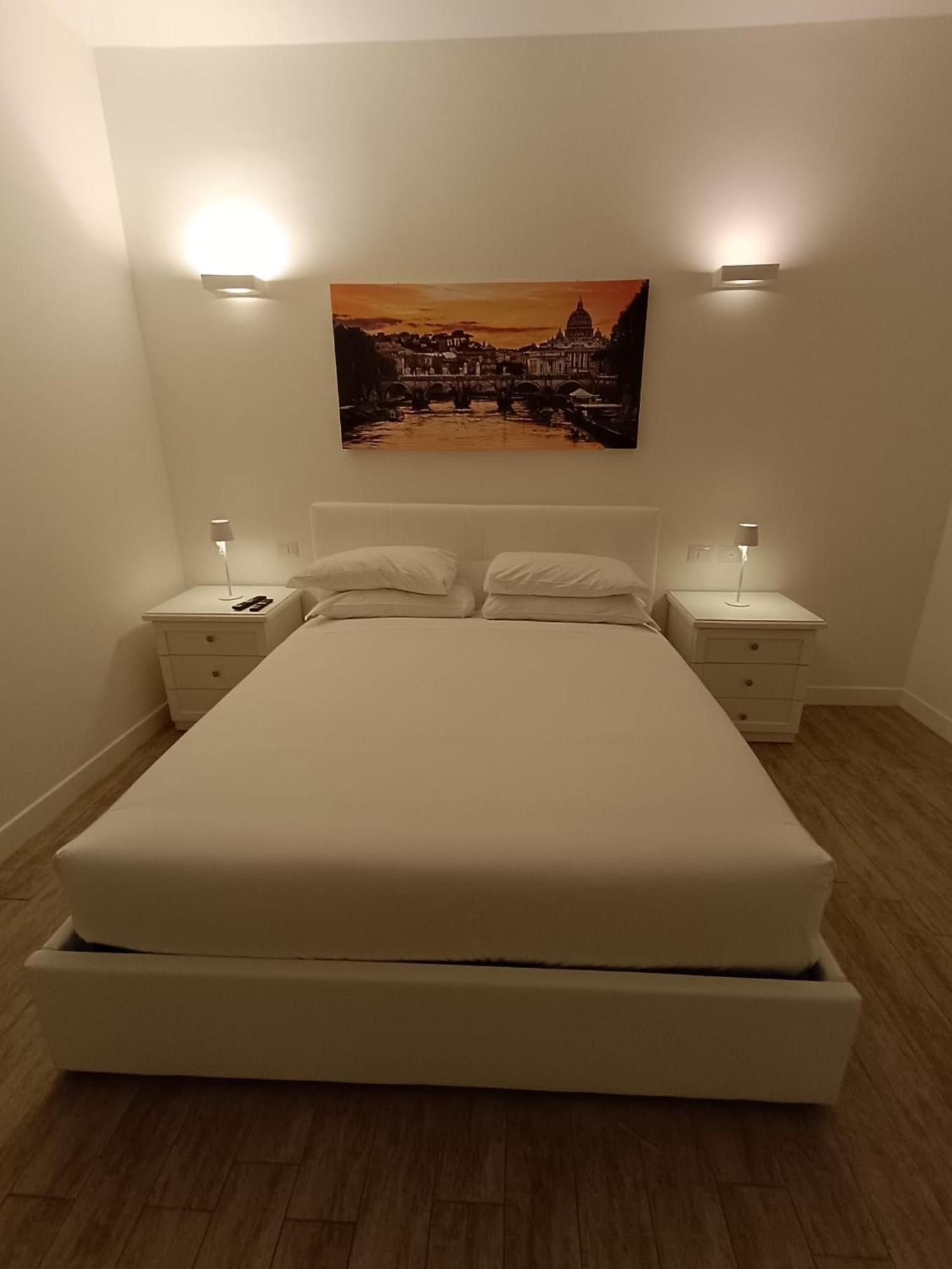 Bq House Fori Imperiali Luxury Rooms Рим Экстерьер фото