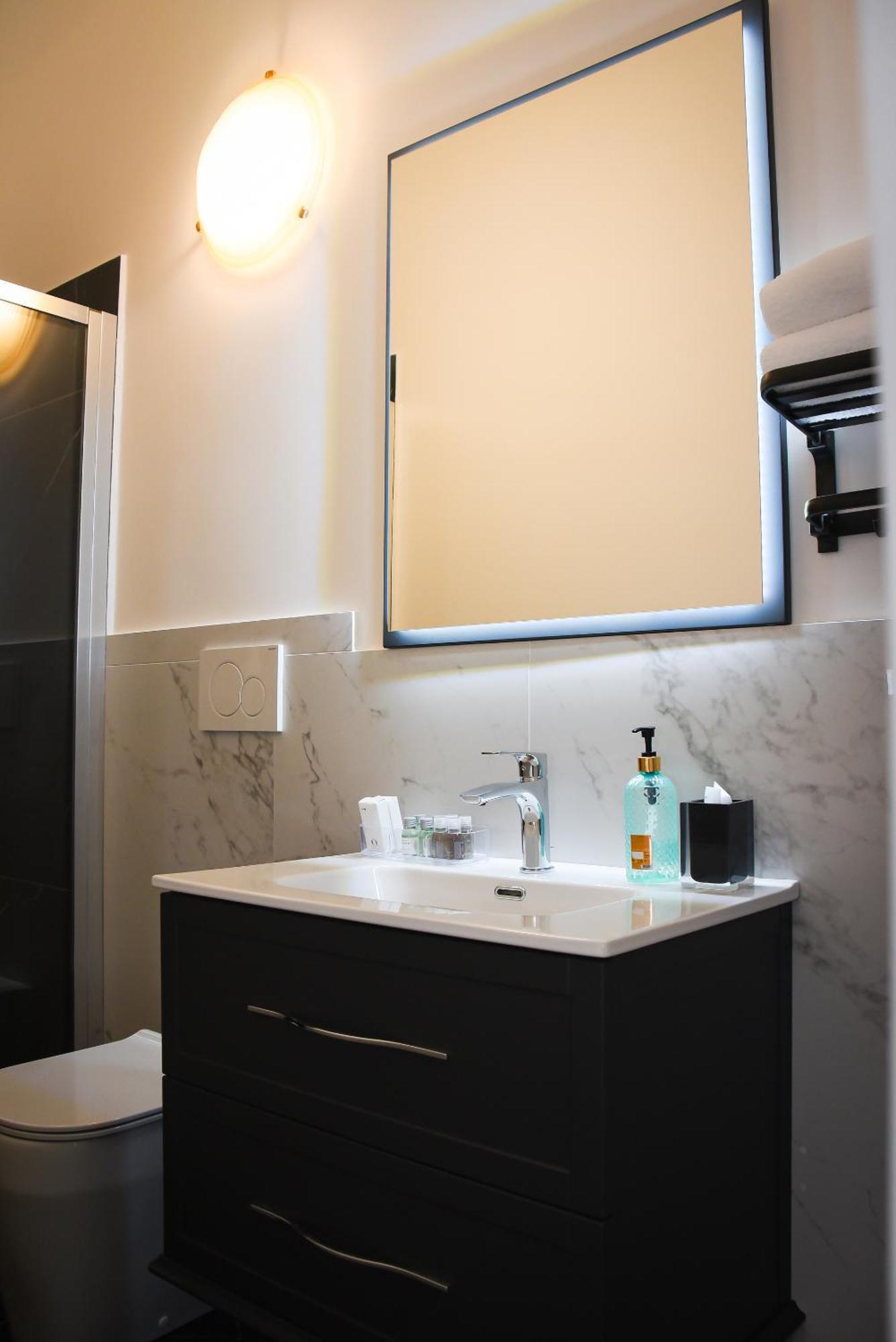 Bq House Fori Imperiali Luxury Rooms Рим Экстерьер фото