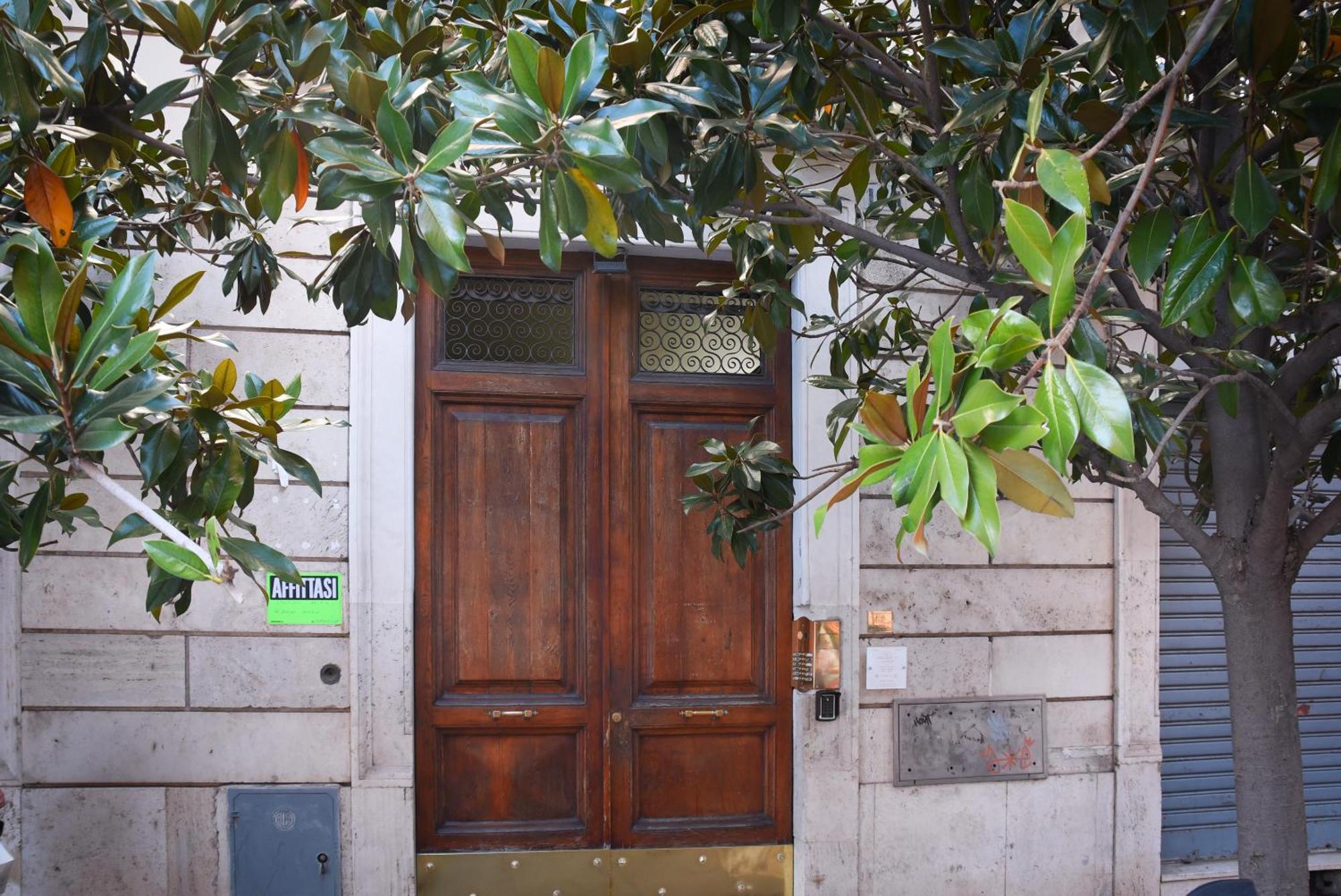 Bq House Fori Imperiali Luxury Rooms Рим Экстерьер фото