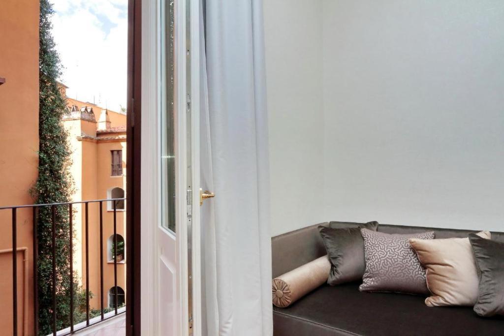 Bq House Fori Imperiali Luxury Rooms Рим Экстерьер фото
